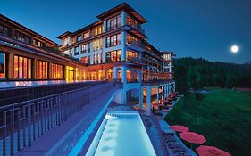 Schloss Elmau Luxury Spa Retreat & Cultural Hideaway